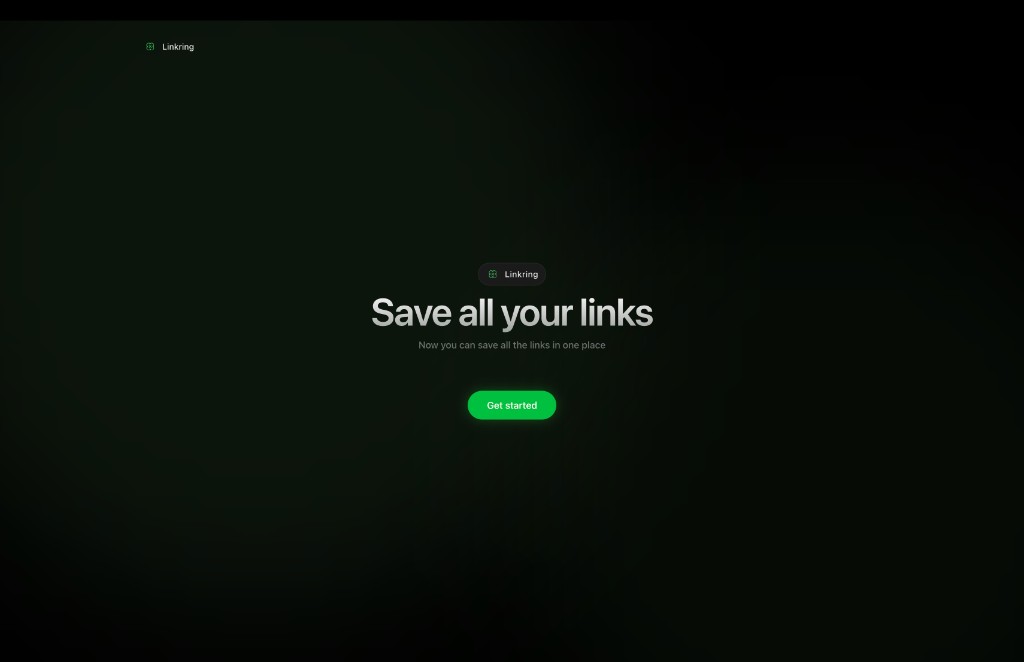 Linkring